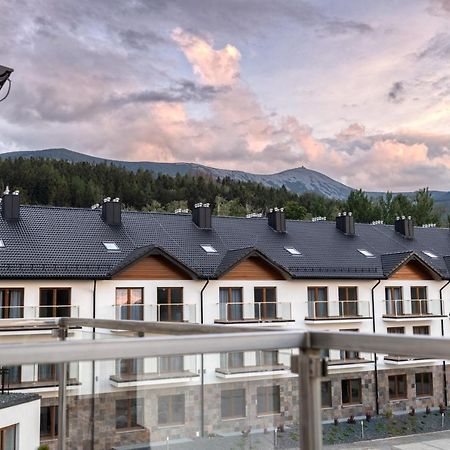 Sudecki Resort & Spa Karpacz Eksteriør billede