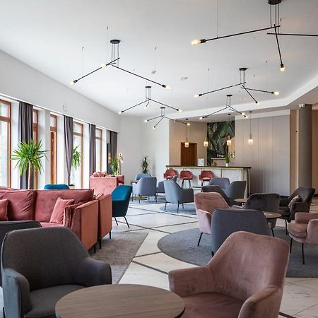 Sudecki Resort & Spa Karpacz Eksteriør billede
