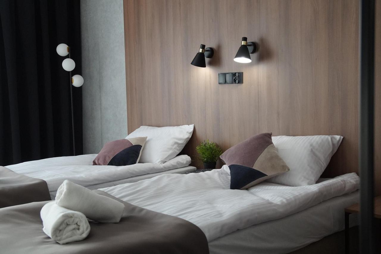 Sudecki Resort & Spa Karpacz Eksteriør billede