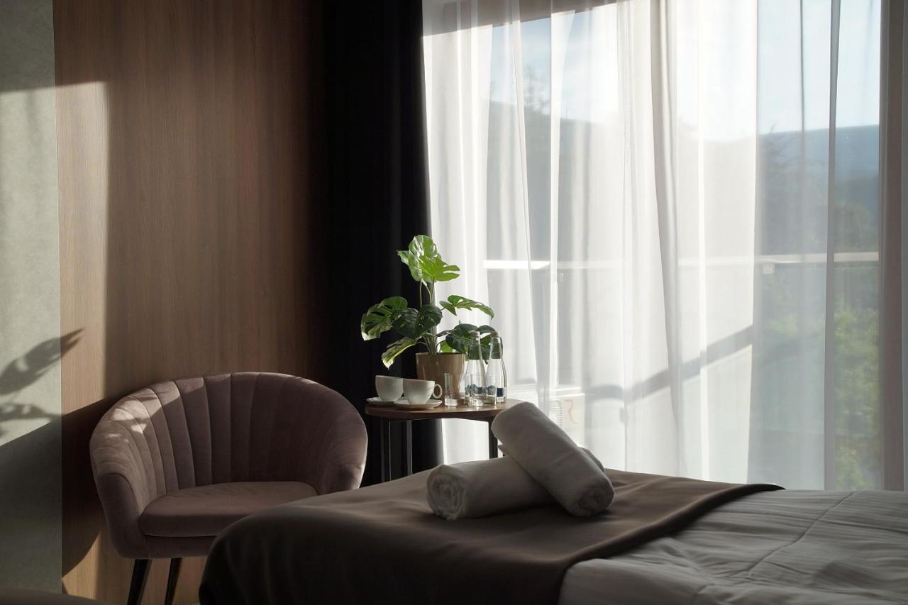 Sudecki Resort & Spa Karpacz Eksteriør billede
