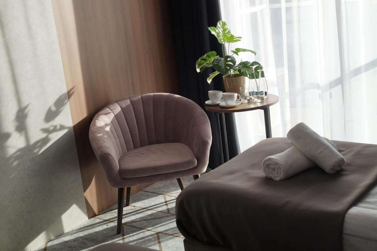 Sudecki Resort & Spa Karpacz Eksteriør billede