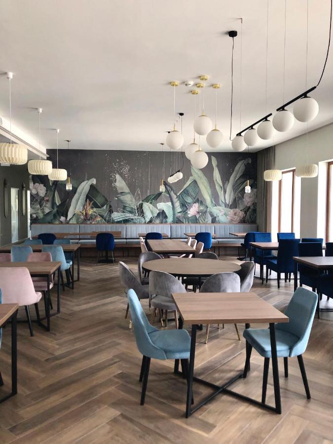 Sudecki Resort & Spa Karpacz Eksteriør billede