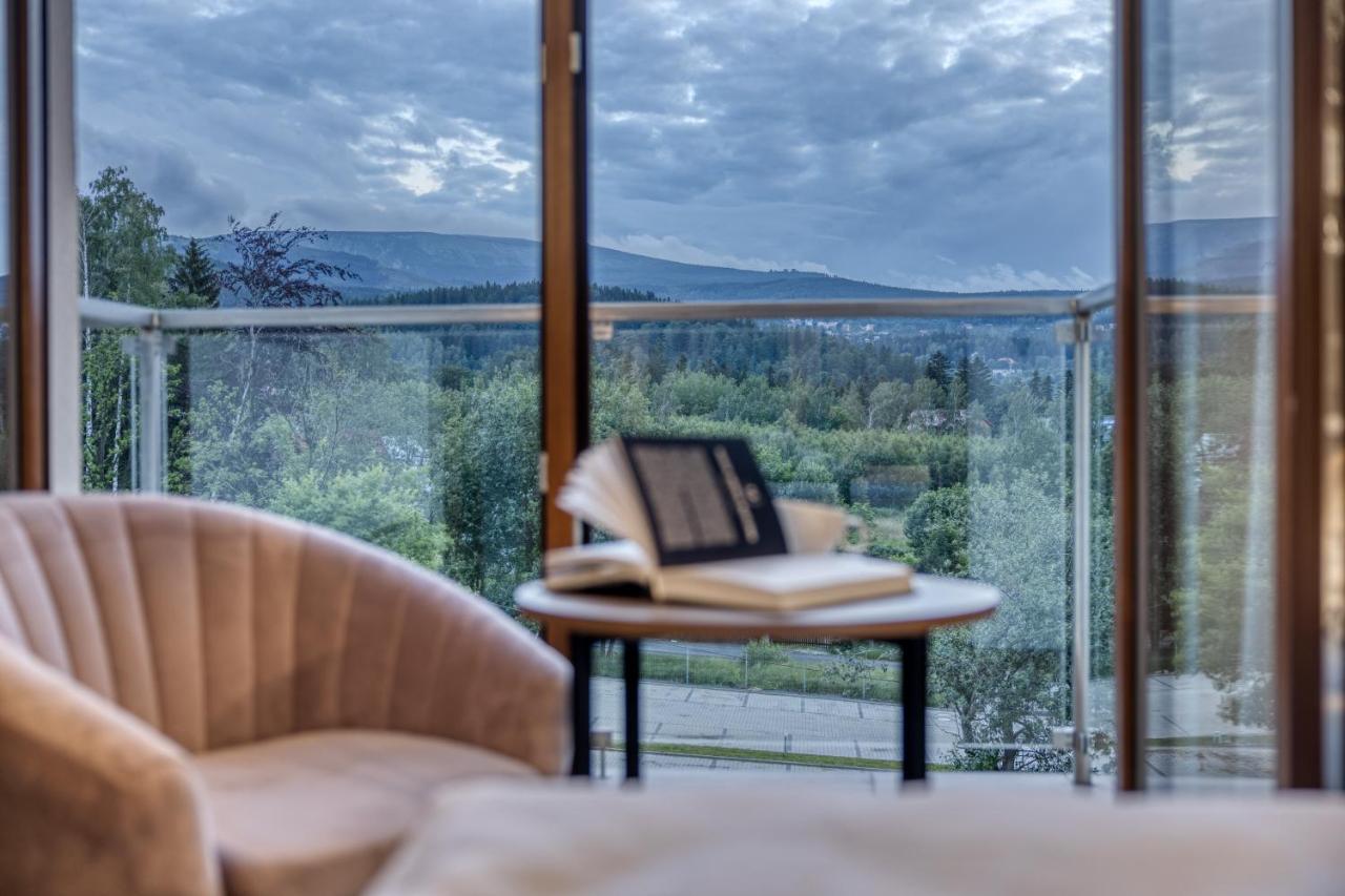 Sudecki Resort & Spa Karpacz Eksteriør billede