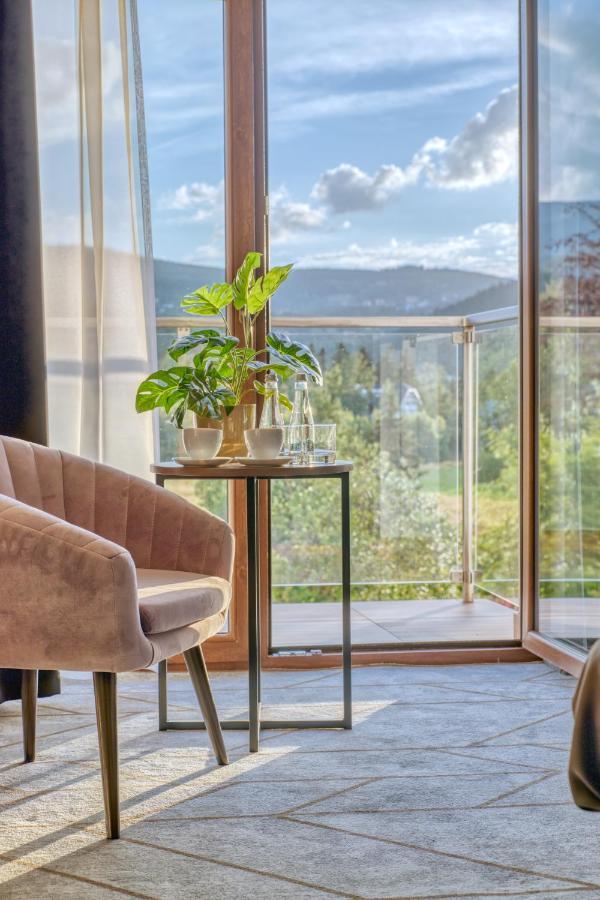 Sudecki Resort & Spa Karpacz Eksteriør billede