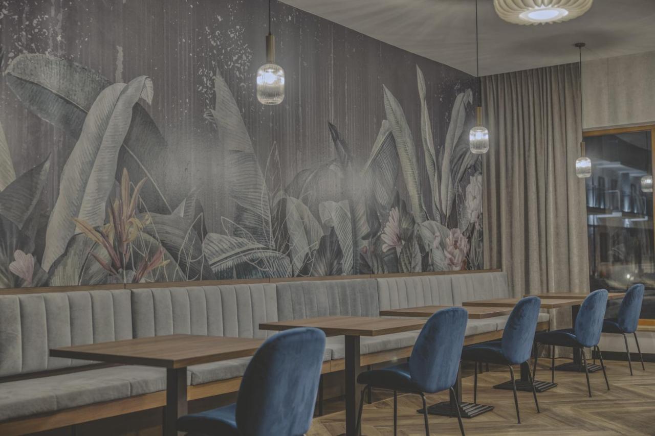 Sudecki Resort & Spa Karpacz Eksteriør billede