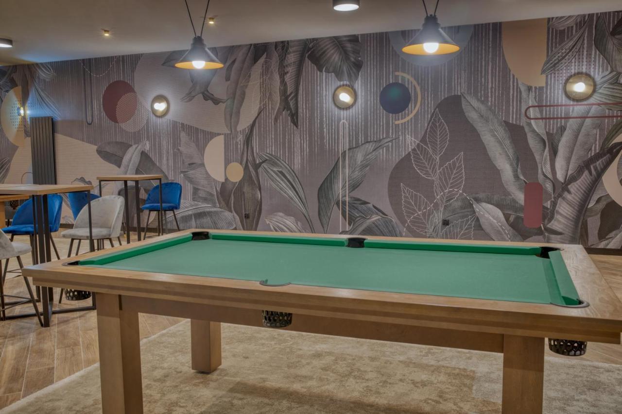 Sudecki Resort & Spa Karpacz Eksteriør billede
