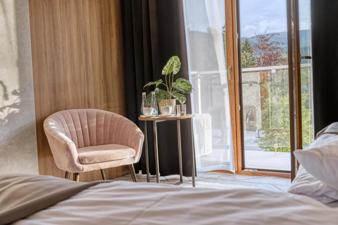 Sudecki Resort & Spa Karpacz Eksteriør billede