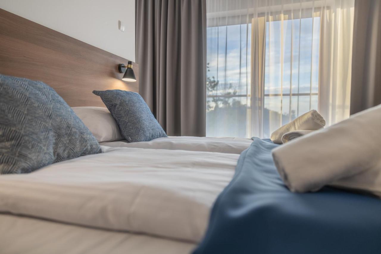 Sudecki Resort & Spa Karpacz Eksteriør billede
