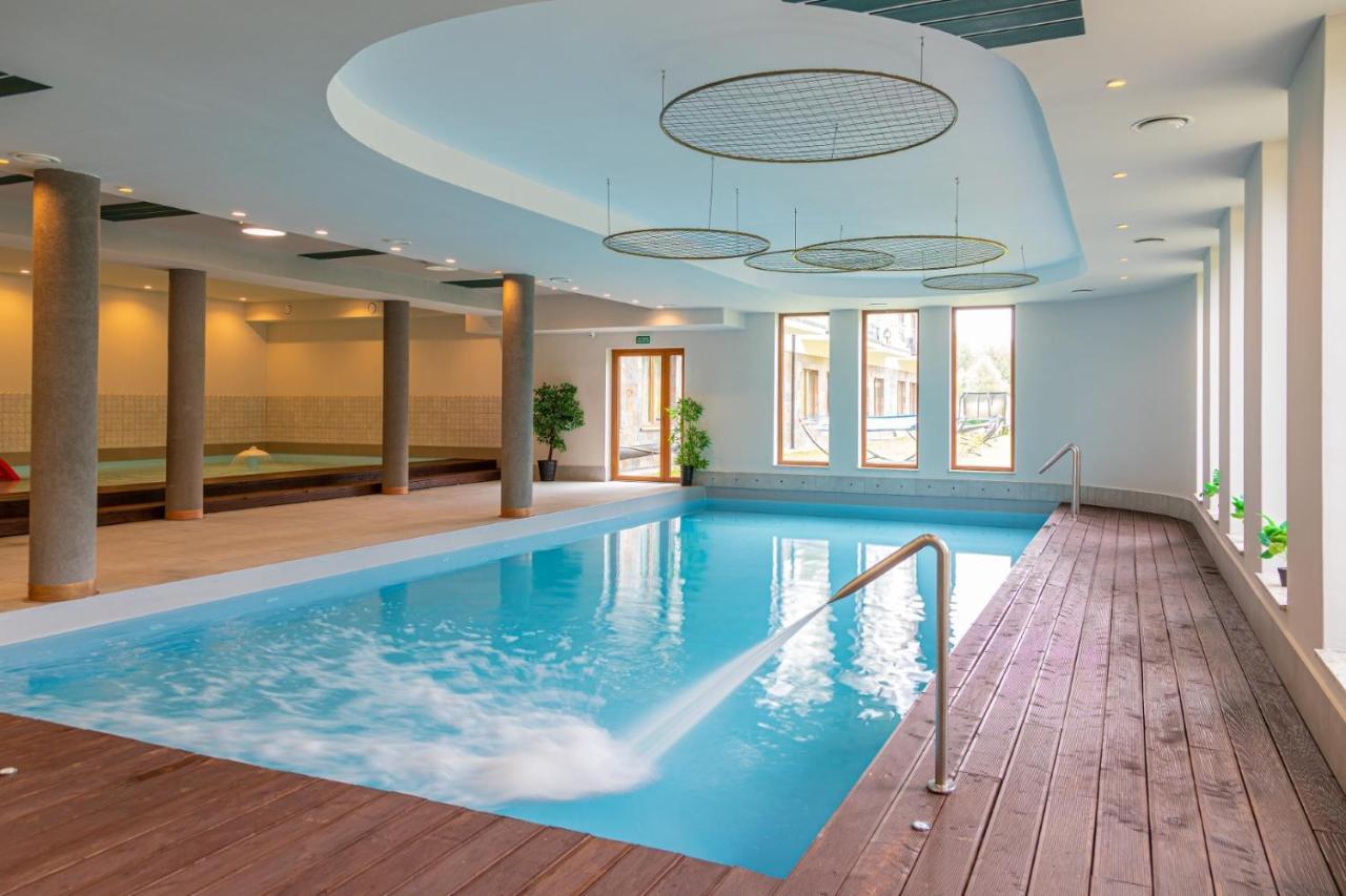 Sudecki Resort & Spa Karpacz Eksteriør billede