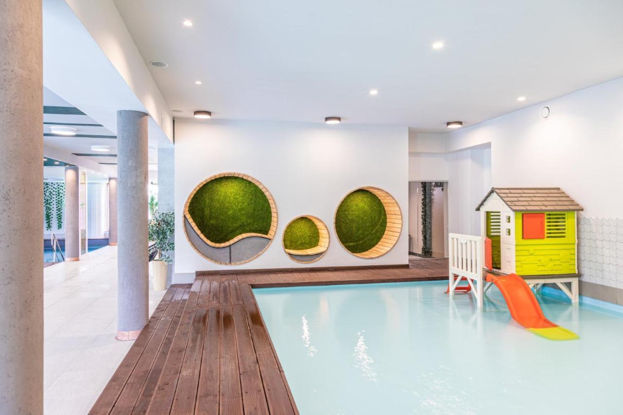Sudecki Resort & Spa Karpacz Eksteriør billede