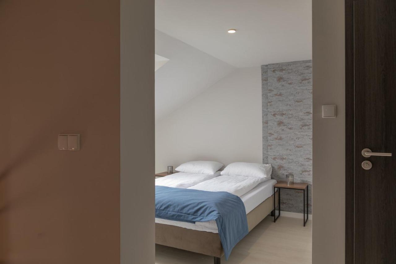 Sudecki Resort & Spa Karpacz Eksteriør billede
