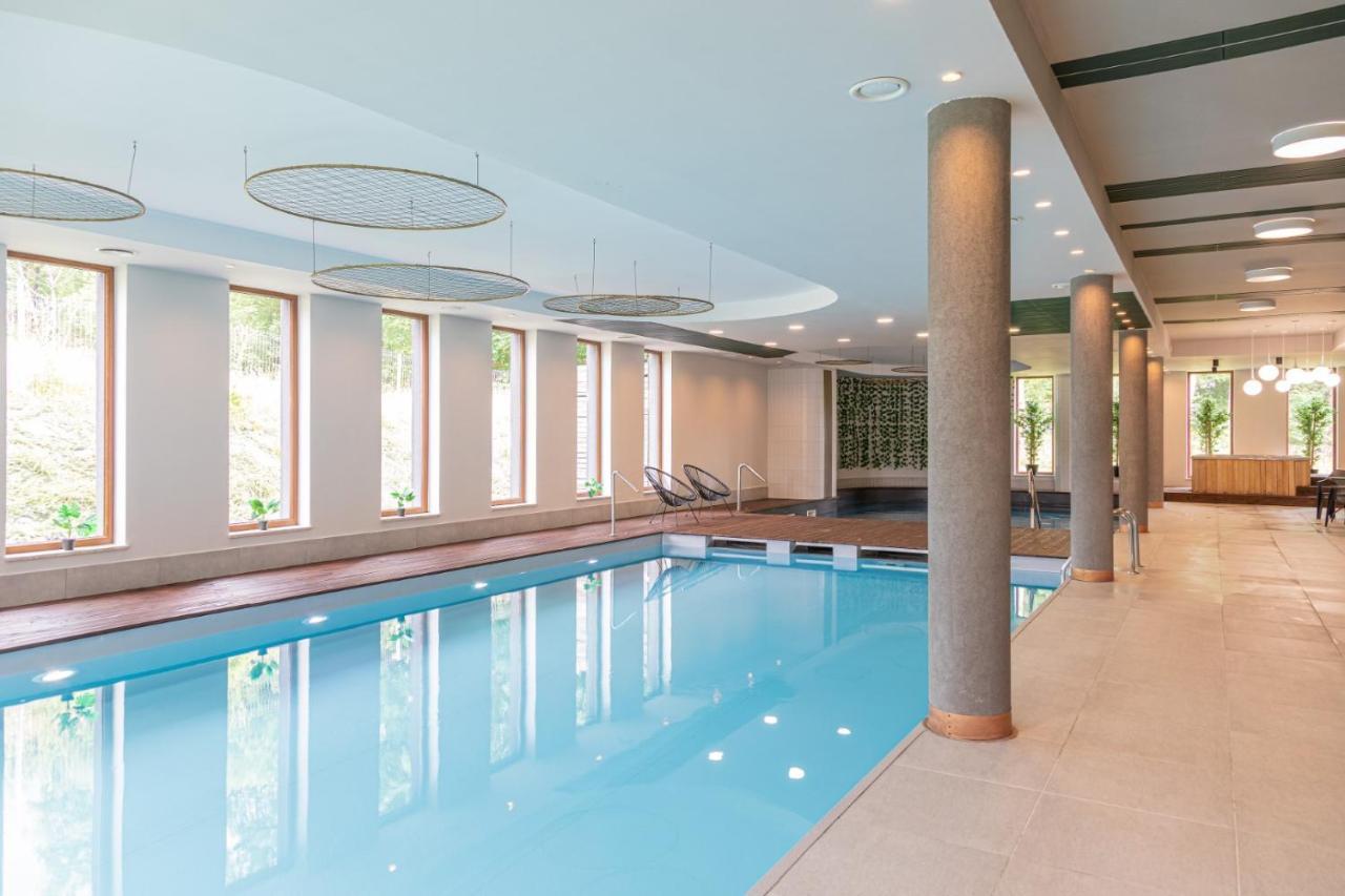 Sudecki Resort & Spa Karpacz Eksteriør billede
