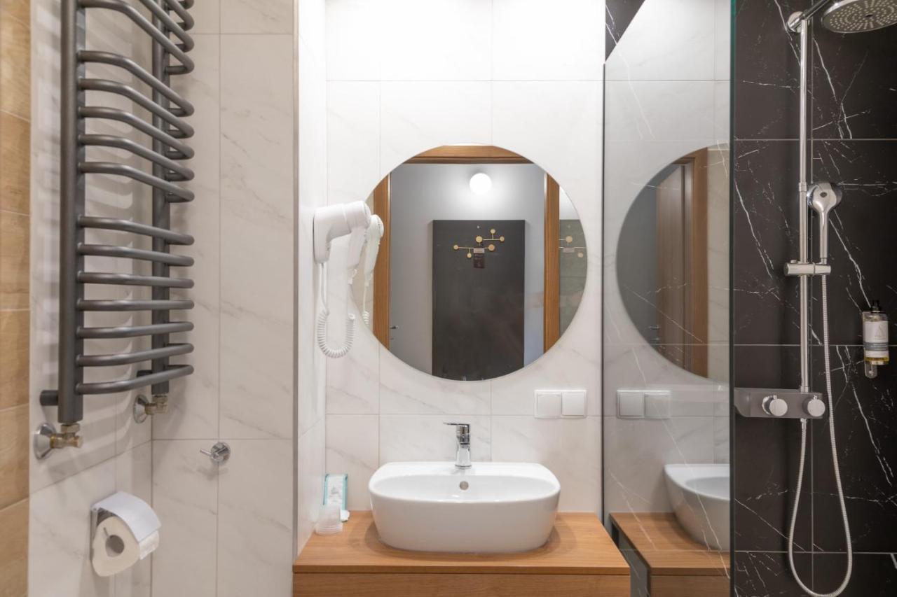 Sudecki Resort & Spa Karpacz Eksteriør billede