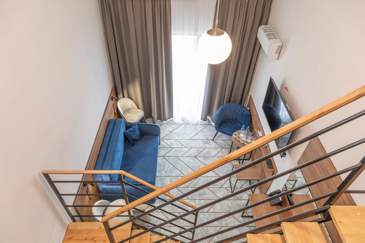 Sudecki Resort & Spa Karpacz Eksteriør billede