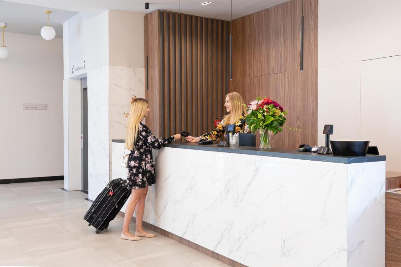 Sudecki Resort & Spa Karpacz Eksteriør billede