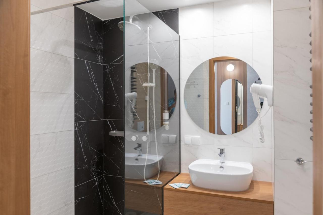 Sudecki Resort & Spa Karpacz Eksteriør billede
