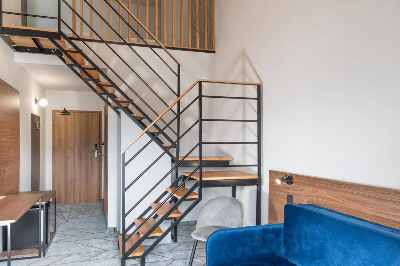 Sudecki Resort & Spa Karpacz Eksteriør billede
