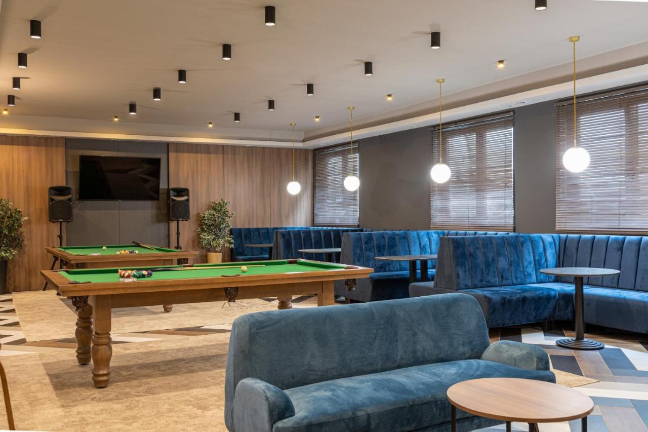 Sudecki Resort & Spa Karpacz Eksteriør billede