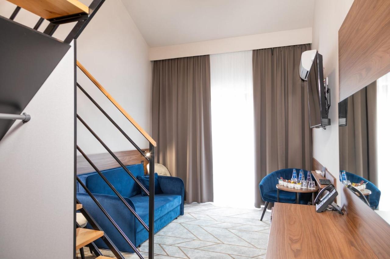 Sudecki Resort & Spa Karpacz Eksteriør billede